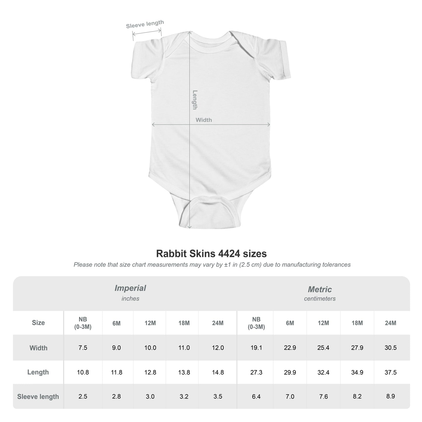 "Popping Bottles" Baby Onesie