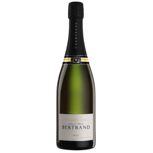 Brut Rosé | Bertrand