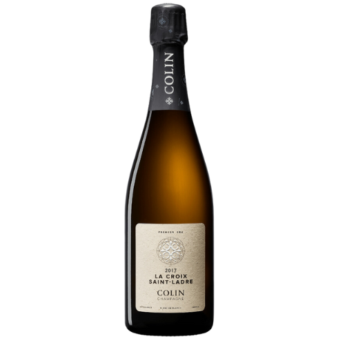La Croix Saint Ladre | Colin