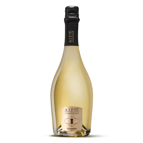 Les Scellées | A. Lété