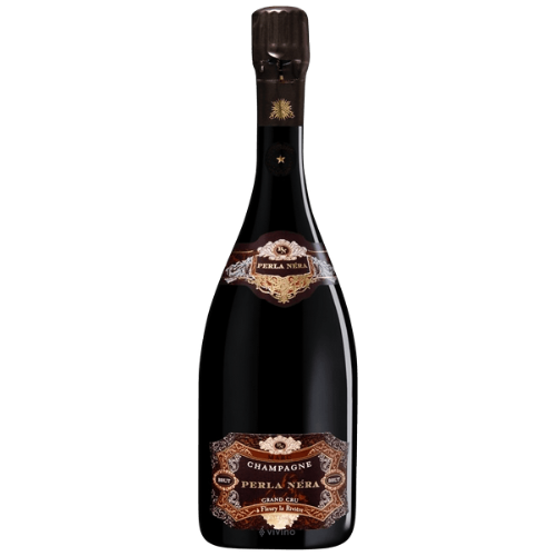 Perla Nèra | Marc