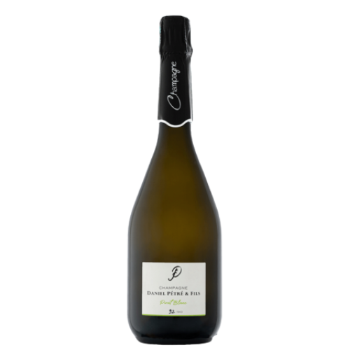 Pinot Blanc | Daniel Pétré & Fils