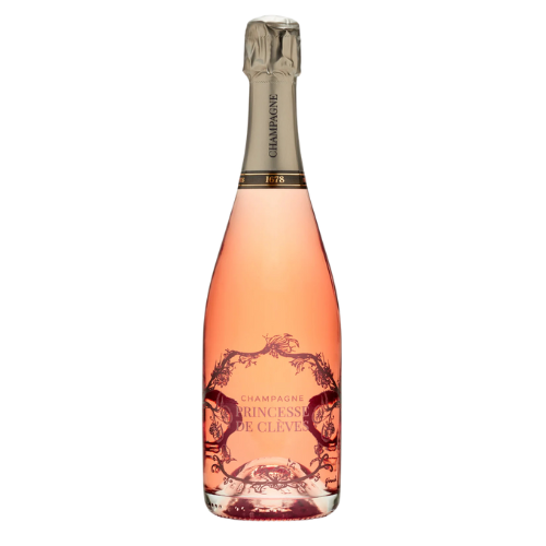 Rosè | Princesse de Clèves