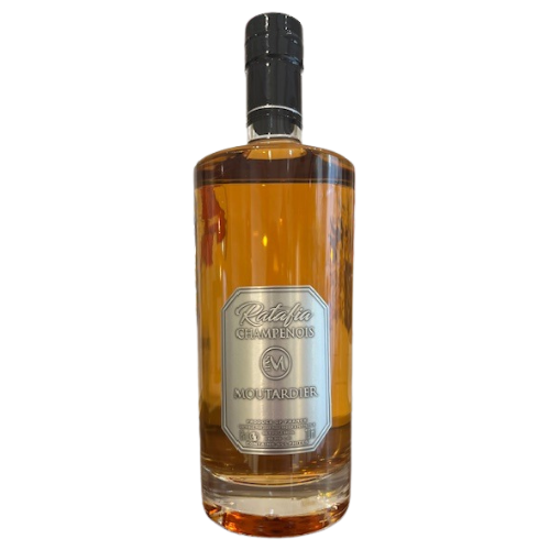 Ratafia | Moutardier