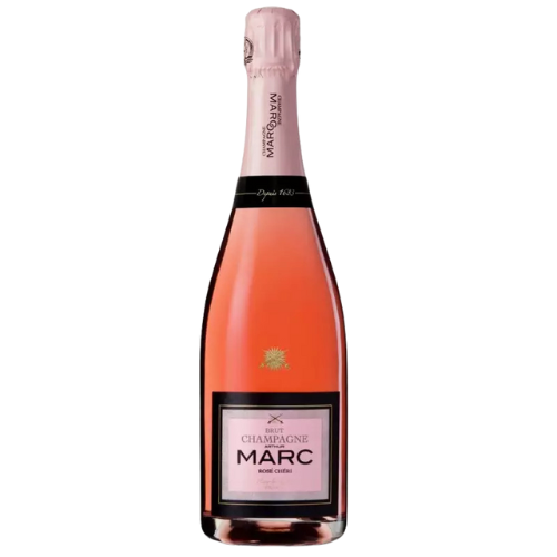 Rosé Chéri | Marc