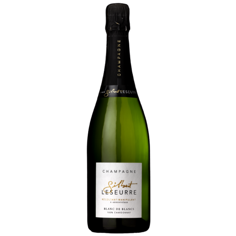 Blanc des Blancs | G. Leseurre