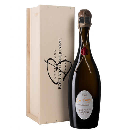 Les Fervins | Boulard Bauquaire