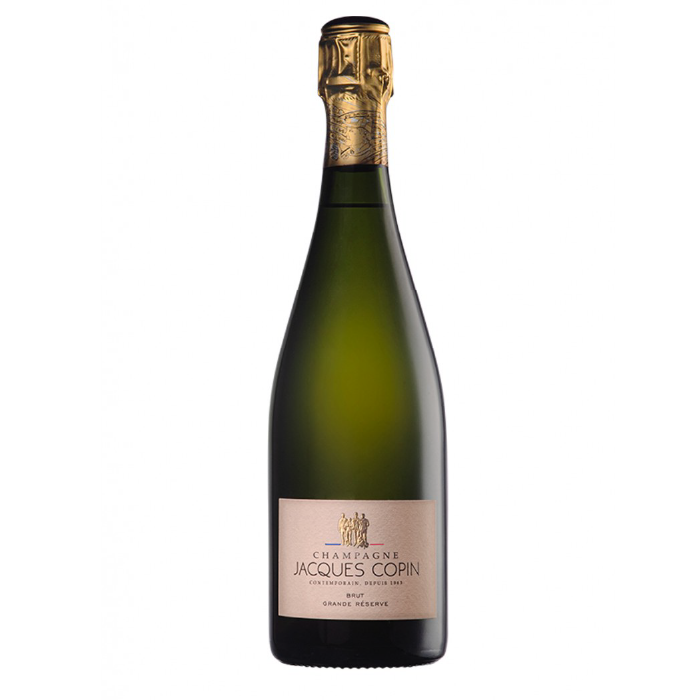 Grande Reserve | Jacques Copin