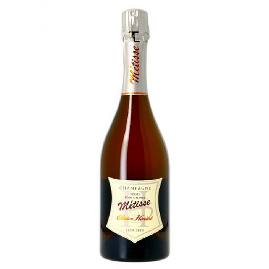 Métisse | Olivier Horiot