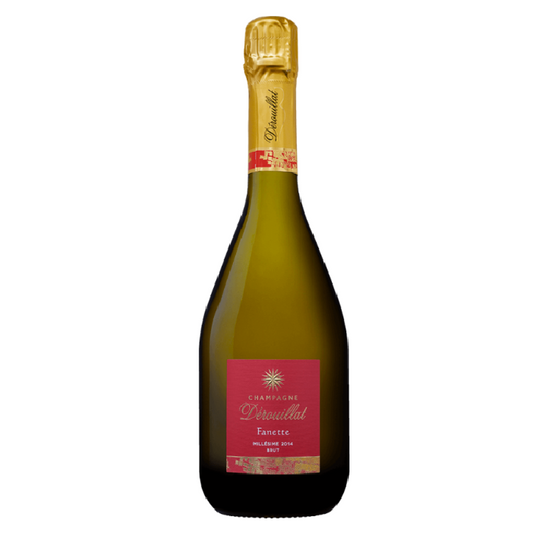 Fanette | Dérouillat