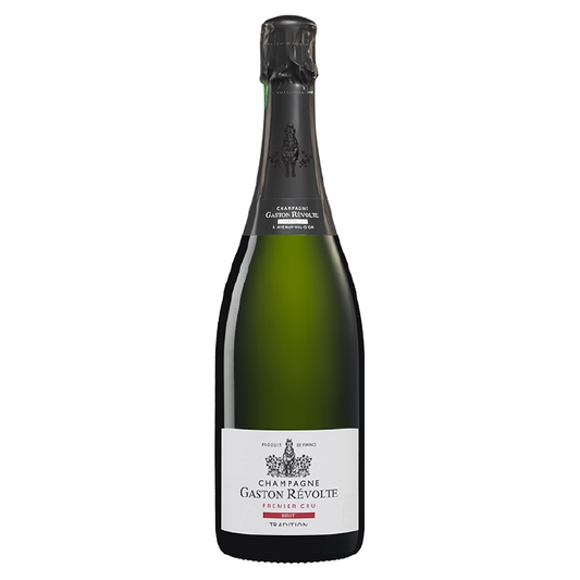 Tradition | Gaston Révolte