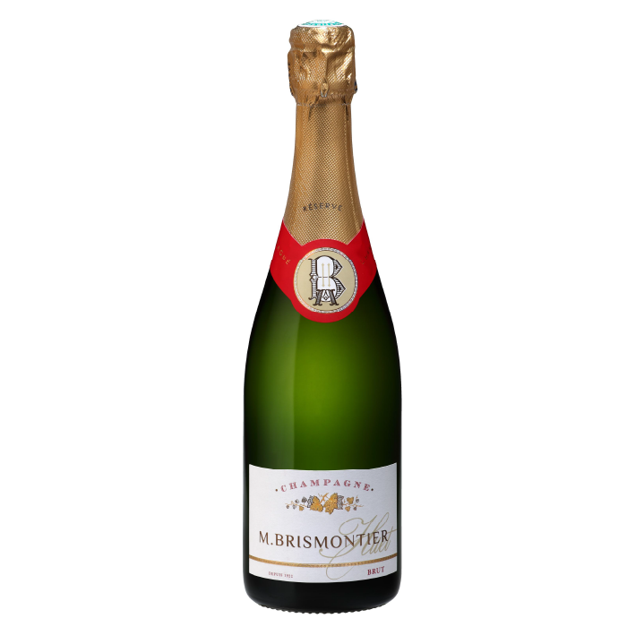 Reserve | M. Brismontier