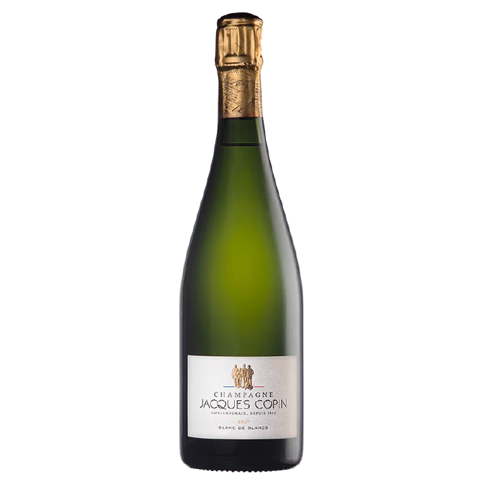 Blanc des Blancs | Jacques Copin