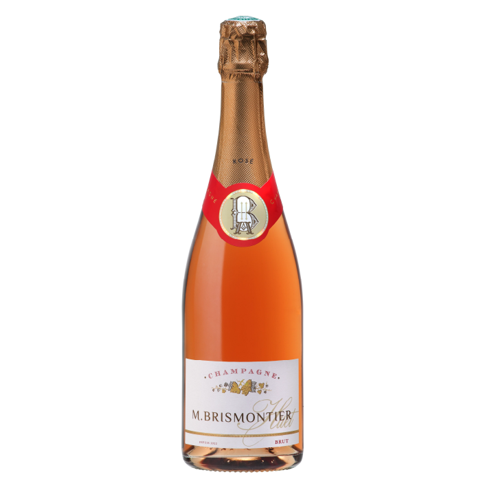 Rosé | M. Brismontier