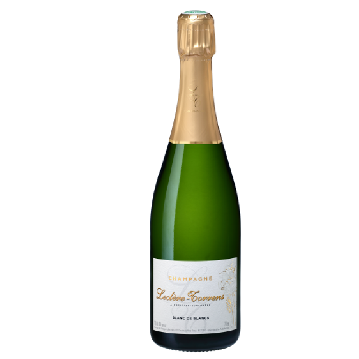 Blanc des Blancs | Leclère-Torrens