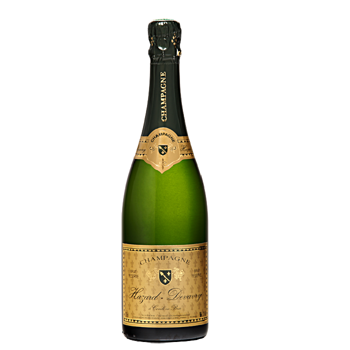 Grande Reserve | Hazard-Devavry