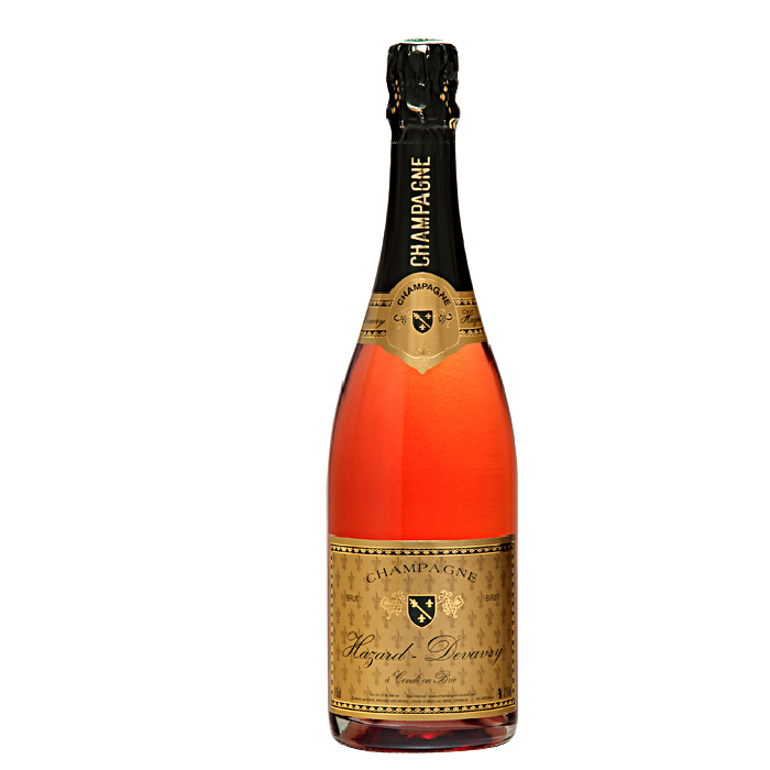 Rosé | Hazard-Devavry