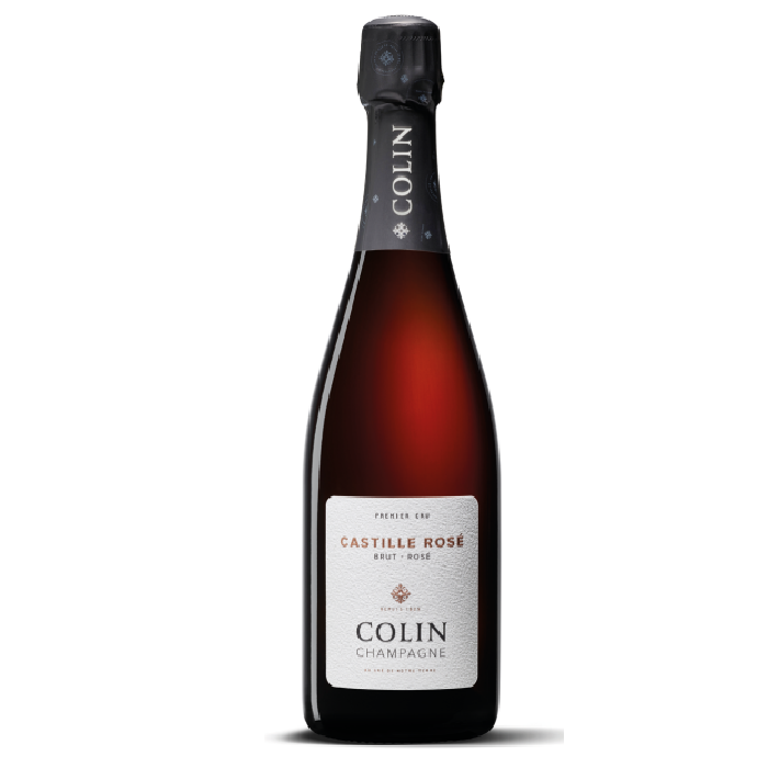 Castille | Rosé Colin