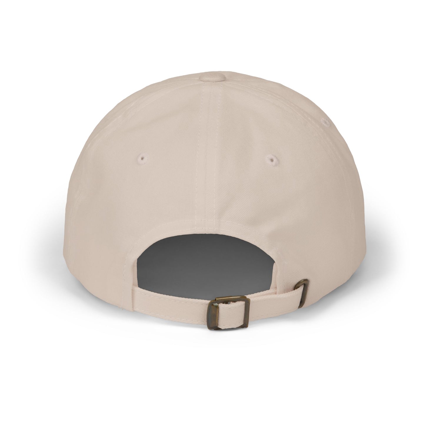 Classic Cap - Embroidered Baseball Hat