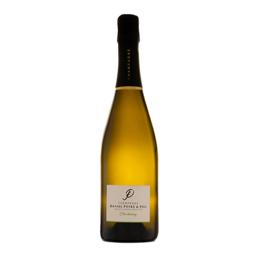 2020 Chardonnay | Daniel Pétré & Fils