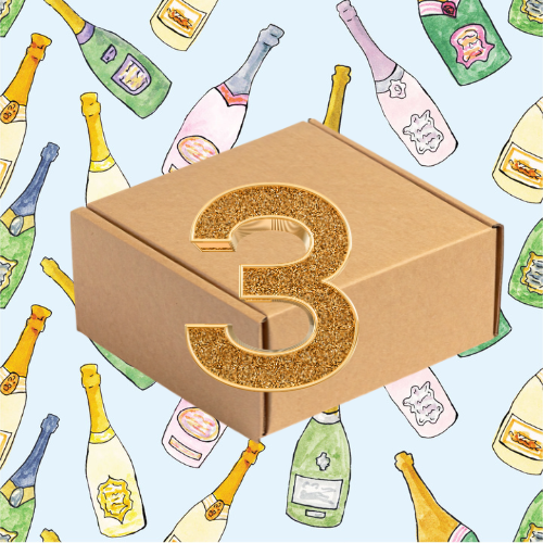 Discover Your Palate Box