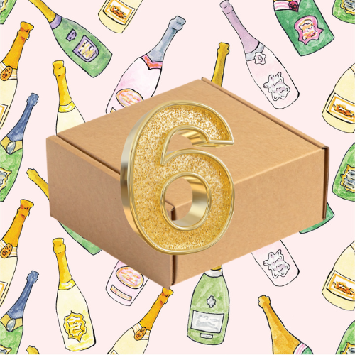 Discover Your Palate Box