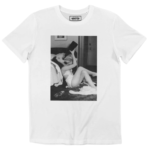 Vintage Champagne TShirt