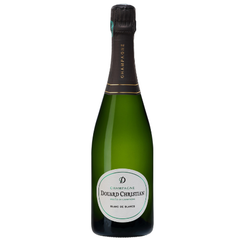 Blanc des Blancs | Douard Christian