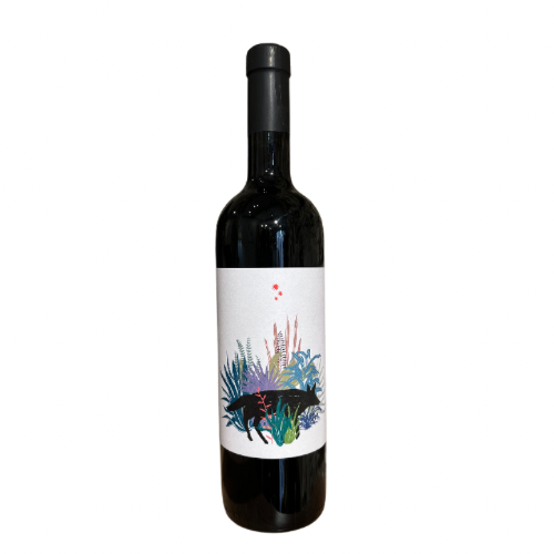 Rossese di Dolceaqua