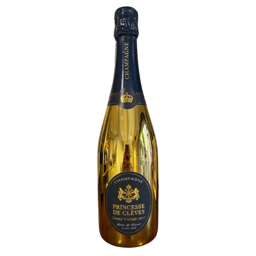 Grande Vintage 2017 | Princesse de Clèves