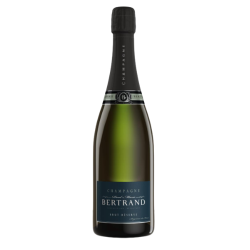 Reserve | Bertrand