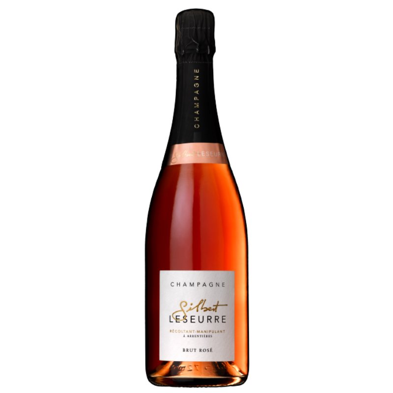 Rosé | G. Leseurre