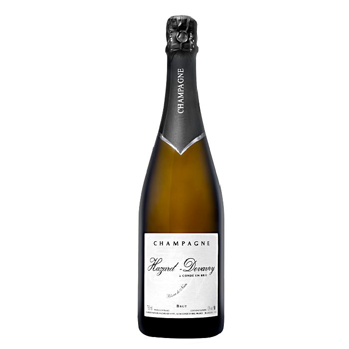 Blanc de Noirs  | Hazard-Devavry