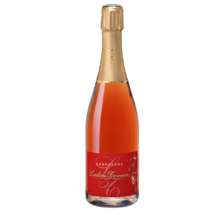 Rosé | Leclère-Torrens