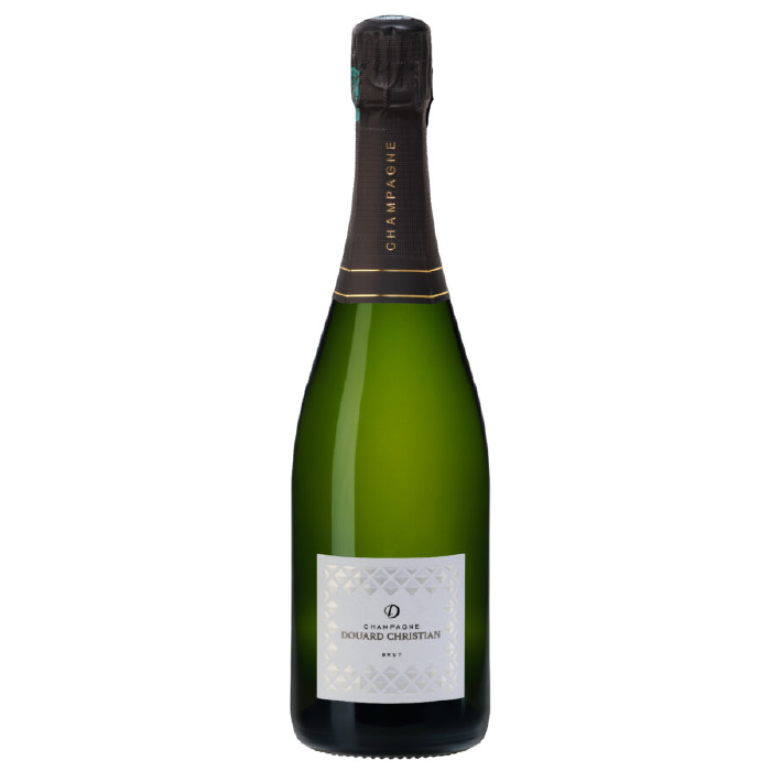 Brut Tradition | Douard Christian