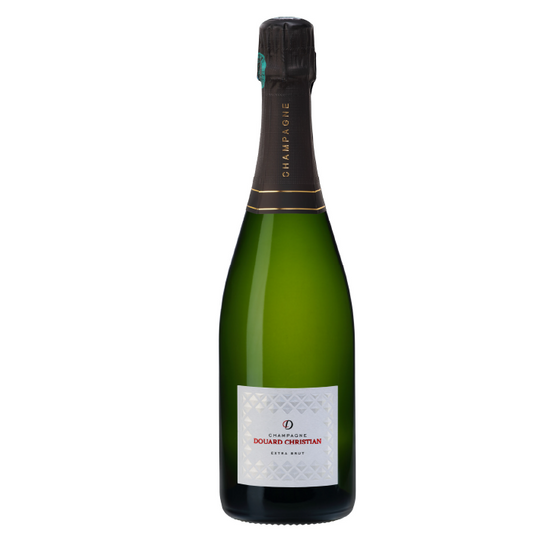 Extra Brut Tradition | Douard Christian