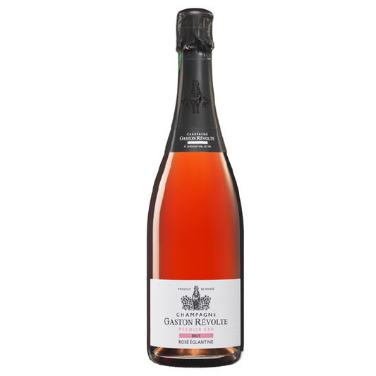 Rosé | Gaston Révolte