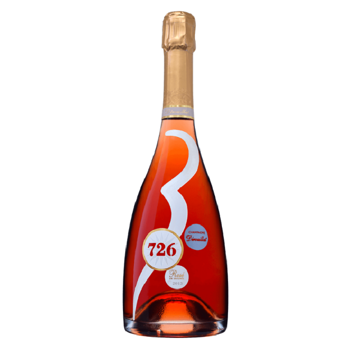 Rosé 726 | Dérouillat