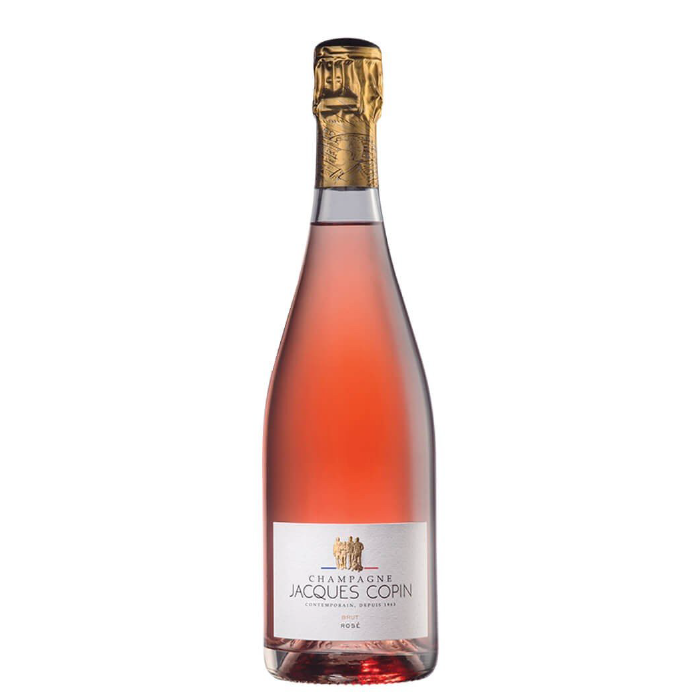 Rosé | Jacques Copin