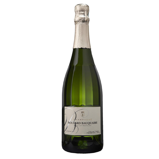 Vieilles Vignes | Boulard Bauquaire