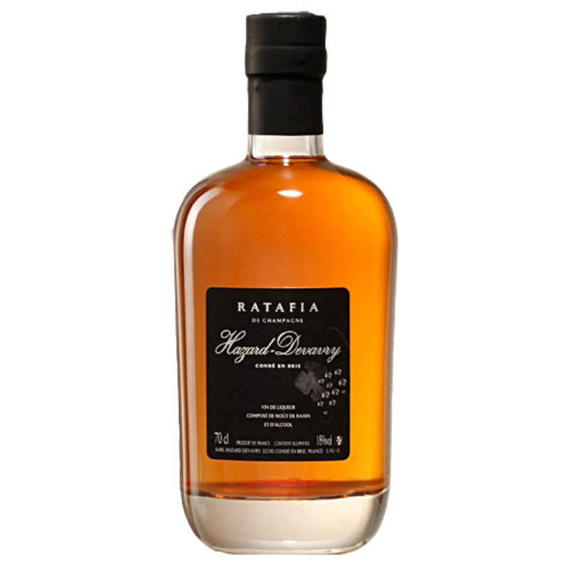 Ratafia | Hazard-Devavry