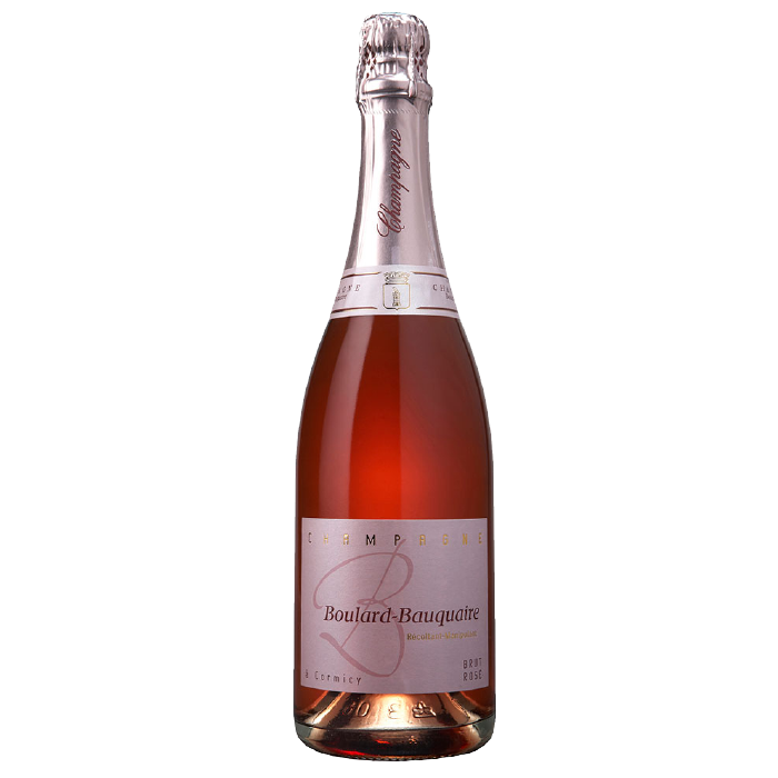 Rosé | Boulard Bauquaire