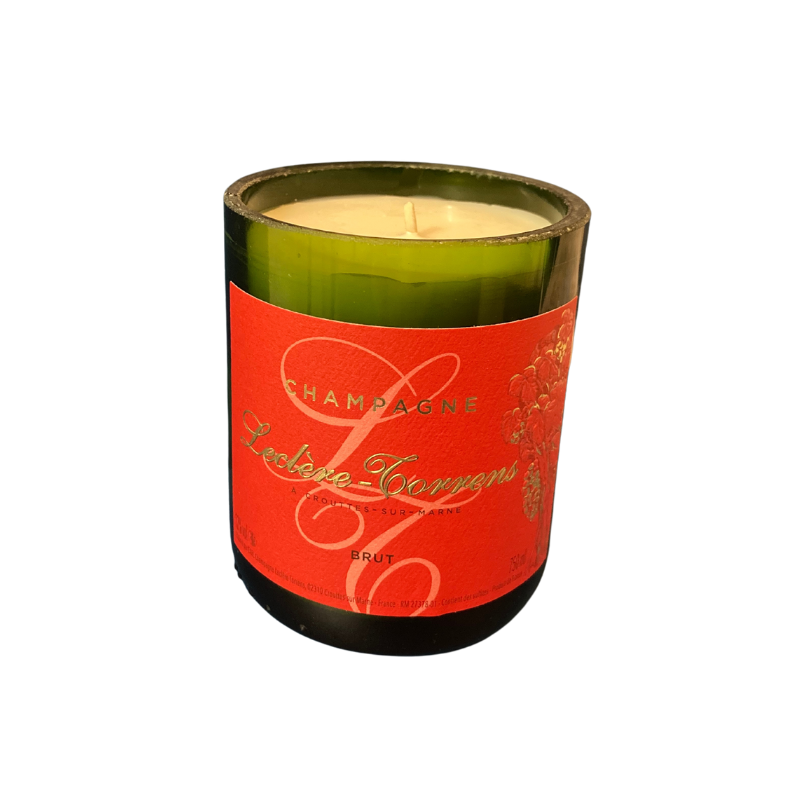Candle - Vanilla patschuli
